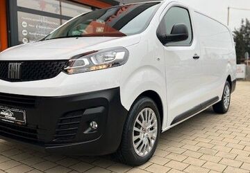 Fiat Scudo 138.800 km 16.790 &euro; Roßtal 90574