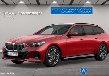 BMW i5 17.938 km 68.895 &euro; Nürnberg 90441