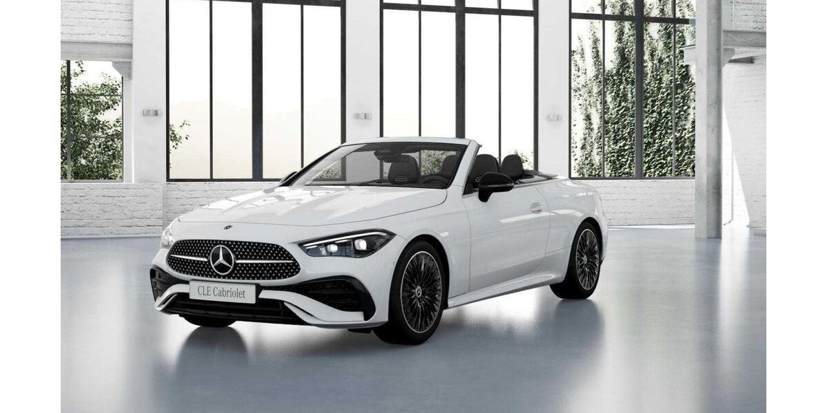 Mercedes-Benz CLE 220 15.630 km 56.484 &euro; Altdorf 90518