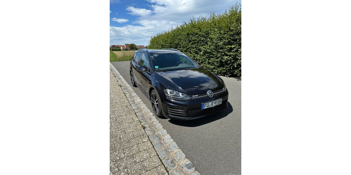 VW Golf 189.000 km 10.990 &euro; Seukendorf 90556
