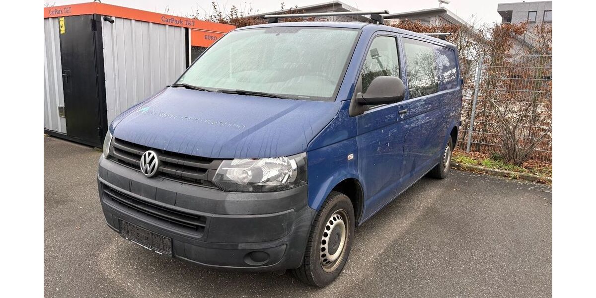 VW T5 Transporter 226.280 km 6.999 &euro; Fürth 90763