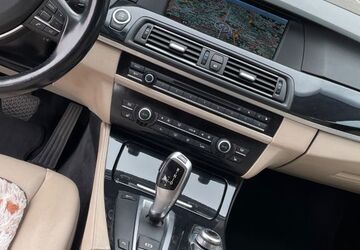 BMW 525 195.000 km 10.300 &euro; Nürnberg 90439