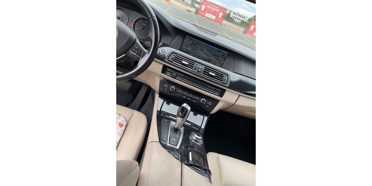 BMW 525 195.000 km 10.300 &euro; Nürnberg 90439