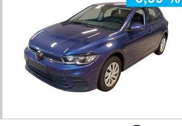 VW Polo 11.600 km 18.903 &euro; Fürth 90762