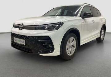 VW Tiguan 13.123 km 39.710 &euro; Fürth 90763