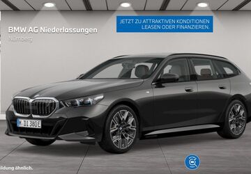 BMW i5 5.348 km 69.888 &euro; Nürnberg 90441