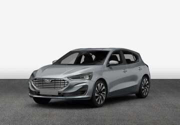 Ford Focus 10.331 km 25.990 &euro; Roth 91154