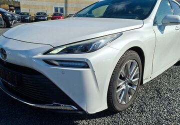 Toyota Mirai 136.750 km 12.990 &euro; Schwaig 90571