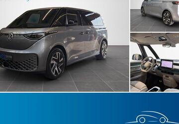 VW ID. Buzz 11.100 km 59.390 &euro; Buchschwabach bei Nürnberg 90574