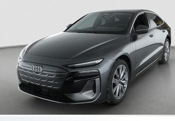 Audi A6 e-tron 8.746 km 58.890 &euro; Schwabach 91126