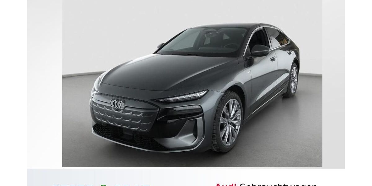 Audi A6 e-tron 8.746 km 58.890 &euro; Schwabach 91126