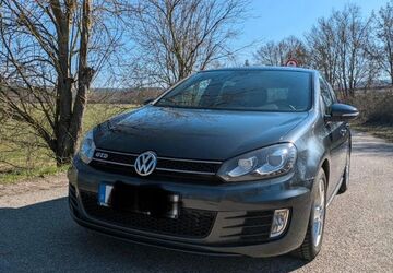 VW Golf 208.000 km 6.600 &euro; Möhrendorf 91096
