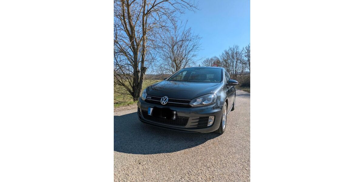 VW Golf 208.000 km 6.600 &euro; Möhrendorf 91096