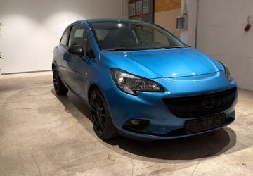 Opel Corsa 79.209 km 6.100 &euro; Nürnberg 90489