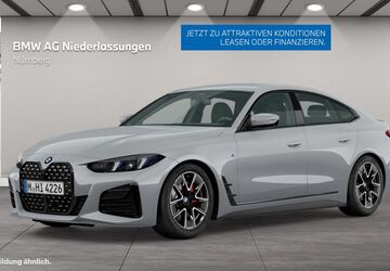 BMW 420 Gran Coupé 11.702 km 52.995 &euro; Nürnberg 90441