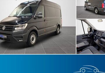 VW Crafter 20.000 km 19.990 &euro; Buchschwabach bei Nürnberg 90574
