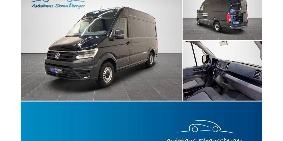 VW Crafter 20.000 km 19.990 &euro; Buchschwabach bei Nürnberg 90574