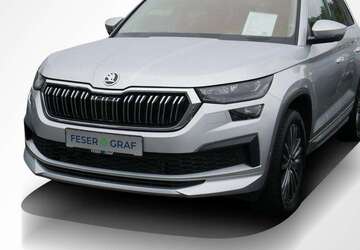 Skoda Kodiaq 73.450 km 35.903 &euro; Lauf an der Pegnitz 91207