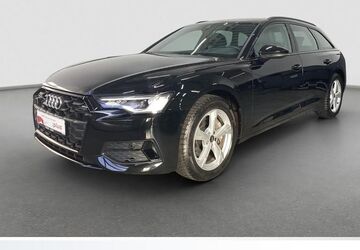 Audi A6 28.848 km 45.980 &euro; Fürth 90763