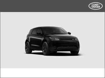 Gebrauchte Land Rover Range Rover Evoque