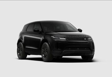 Land Rover Range Rover Evoque 3.000 km 59.950 &euro; Nürnberg 90441