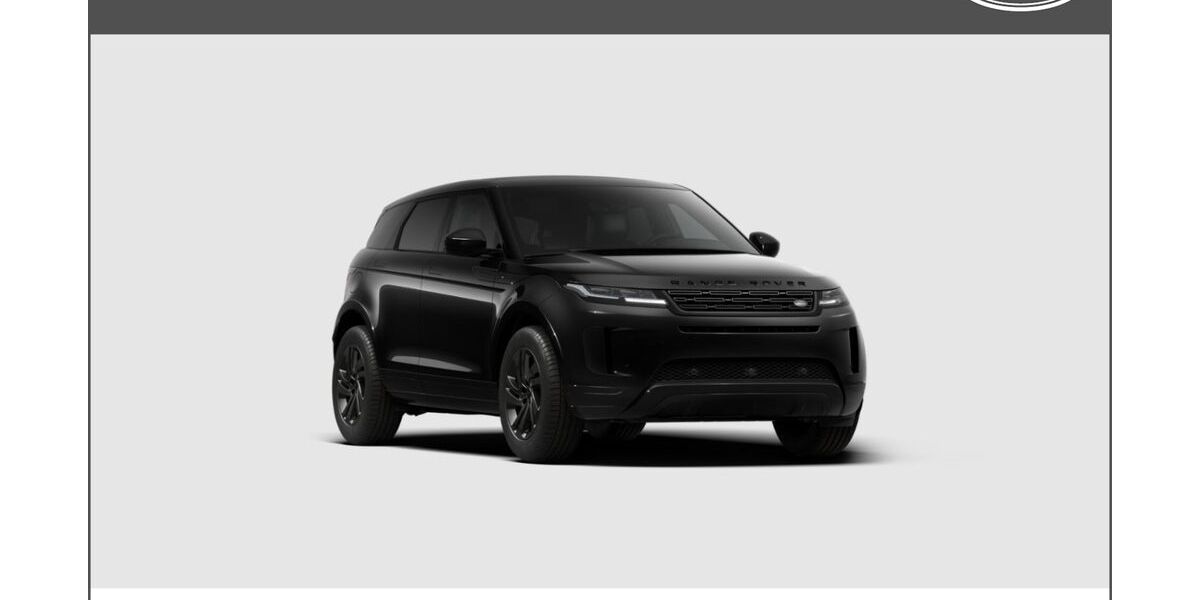 Land Rover Range Rover Evoque 3.000 km 59.950 &euro; Nürnberg 90441