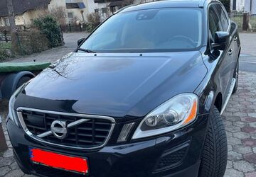 Volvo XC60 160.000 km 11.000 &euro; Rednitzhembach 91126