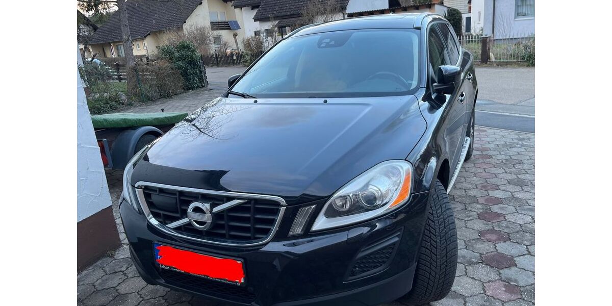 Volvo XC60 160.000 km 11.000 &euro; Rednitzhembach 91126