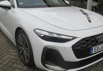 Audi A5 24.930 km 51.880 &euro; Erlangen 91052