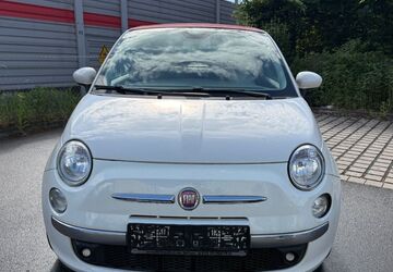 Fiat 500 181.656 km 3.999 &euro; Nürnberg 90431