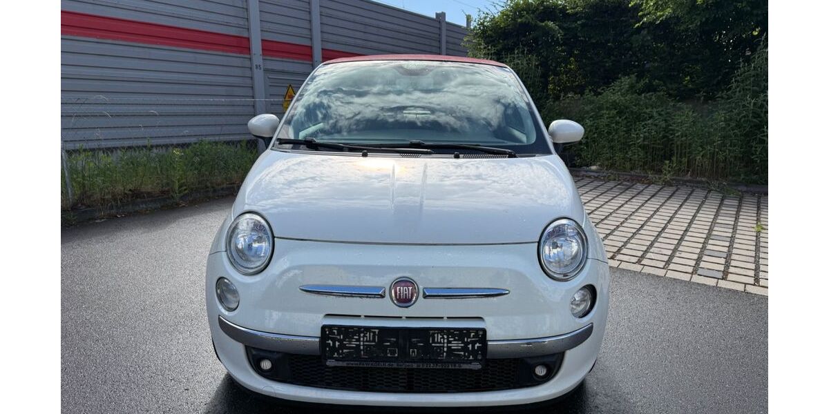 Fiat 500 181.656 km 3.999 &euro; Nürnberg 90431