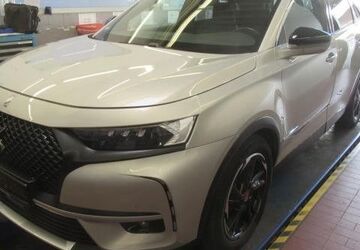 DS Automobiles DS7 (Crossback) 49.920 km 25.555 &euro; Röthenbach a. d. Pegnitz 90552