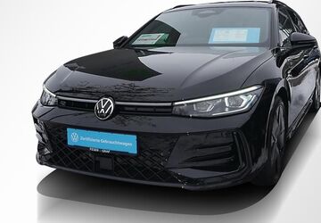 VW Passat 10.950 km 44.880 &euro; Erlangen 91058