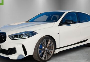 BMW M135 13.800 km 36.990 &euro; Nürnberg 90471