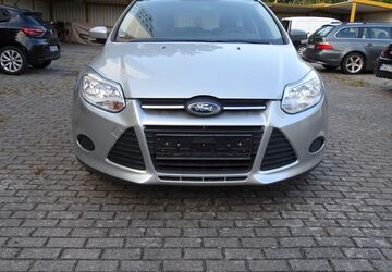 Ford Focus 73.000 km 4.999 &euro; Nürnberg 90473