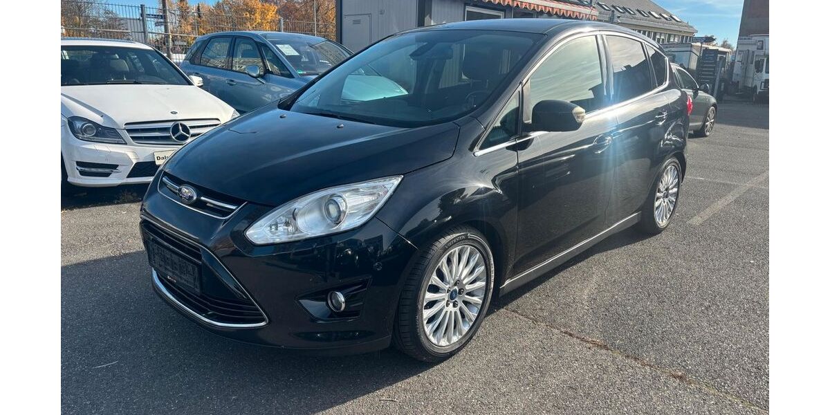 Ford C-Max 215.000 km 4.850 &euro; Nürnberg 90441
