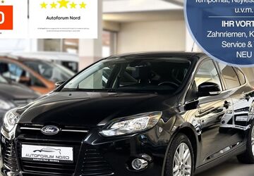 Ford Focus 135.853 km 6.890 &euro; Nürnberg 90411