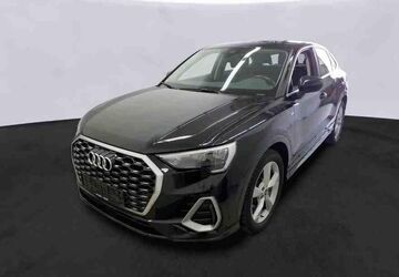 Audi Q3 69.980 km 28.740 &euro; Herzogenaurach 91074