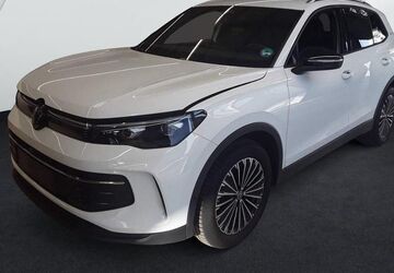 VW Tiguan 25.450 km 34.740 &euro; Nürnberg 90441