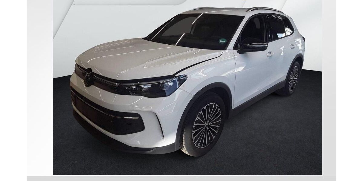 VW Tiguan 25.450 km 34.740 &euro; Nürnberg 90441