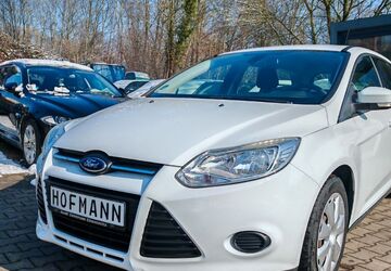 Ford Focus 192.000 km 4.590 &euro; Nürnberg 90427