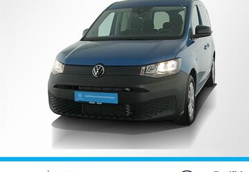VW Caddy 17.250 km 28.203 &euro; Nürnberg 90441