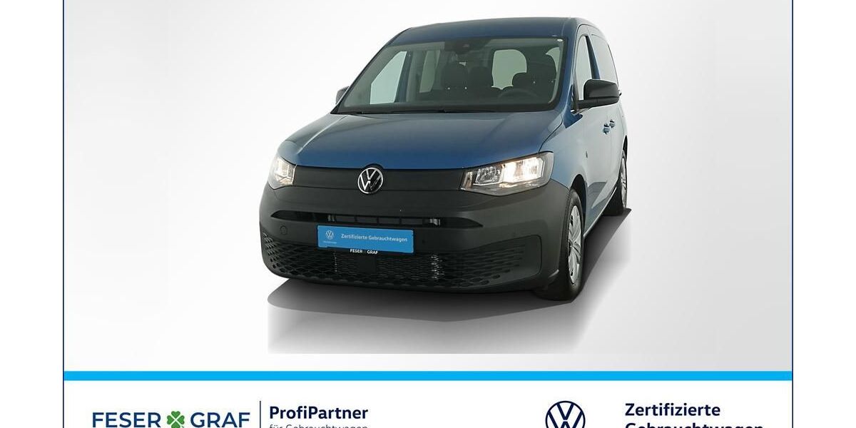 VW Caddy 17.250 km 28.203 &euro; Nürnberg 90441