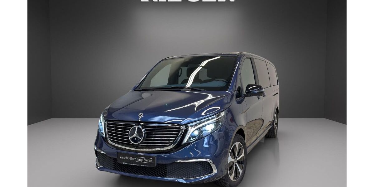 Mercedes-Benz EQV 9.748 km 51.755 &euro; Altdorf 90518