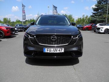 Gebrauchte Mazda CX-5