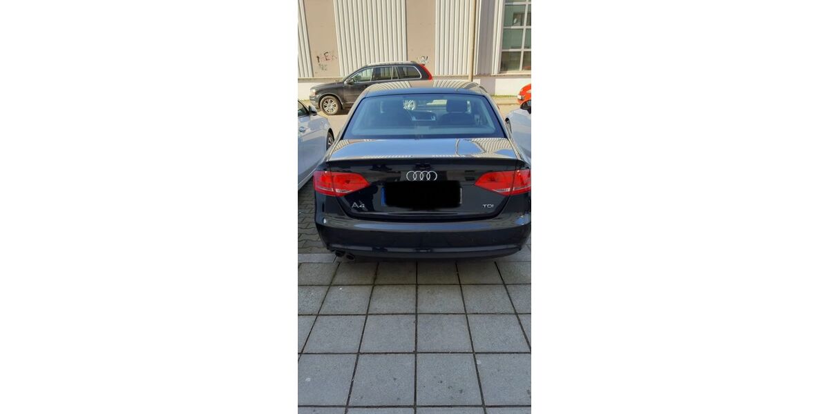 Audi A4 259.842 km 6.500 &euro; Nürnberg 90471
