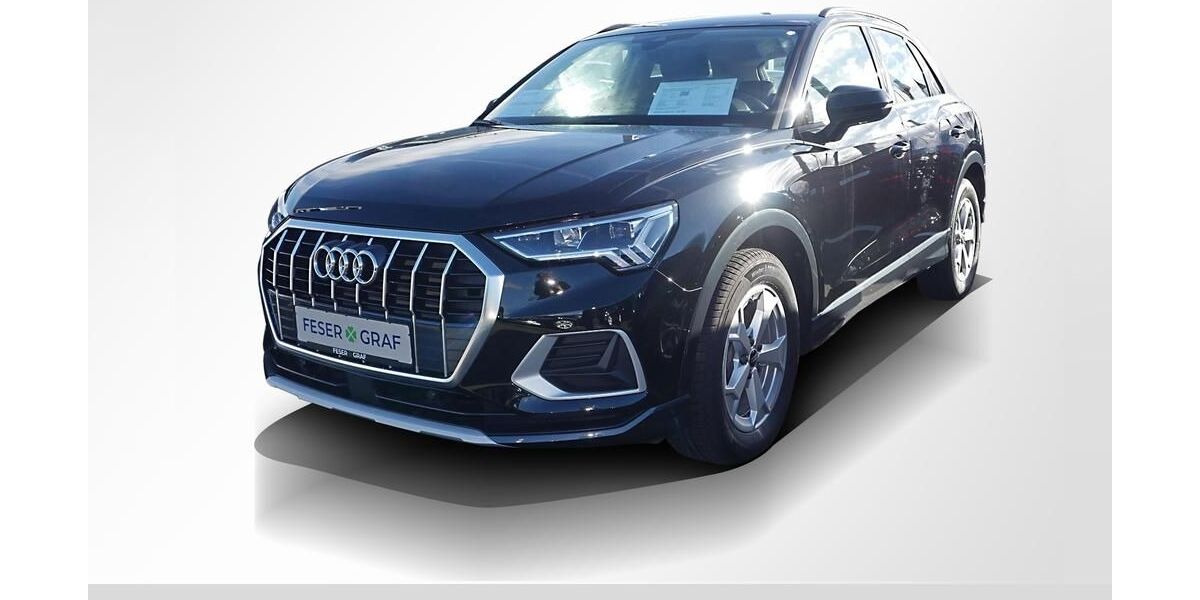 Audi Q3 13.924 km 41.840 &euro; Erlangen 91058