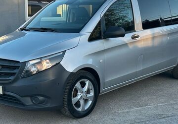 Mercedes-Benz Vito 233.700 km 19.900 &euro; Nürnberg 90408