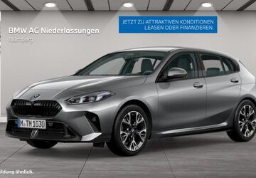 BMW 120 14.076 km 35.295 &euro; Nürnberg 90441