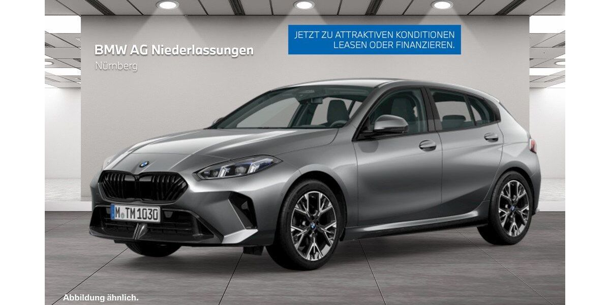 BMW 120 14.076 km 35.295 &euro; Nürnberg 90441